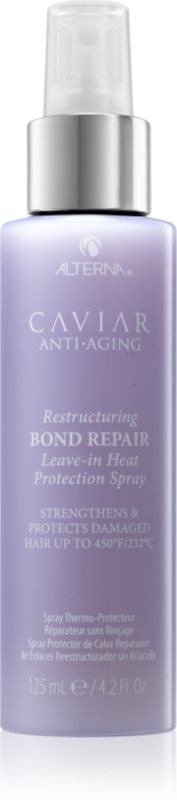 Alterna Caviar Anti-Aging защитен спрей за увредена коса