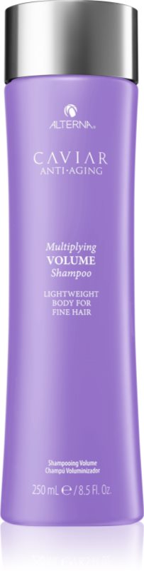 Alterna Caviar Multiplying Volume vlasový šampon pro zvětšení objemu