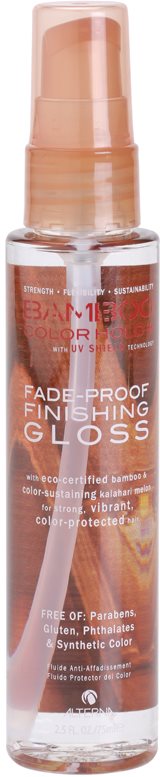 Alterna Bamboo Color Hold+ Fluid zum Schutz der Farbe