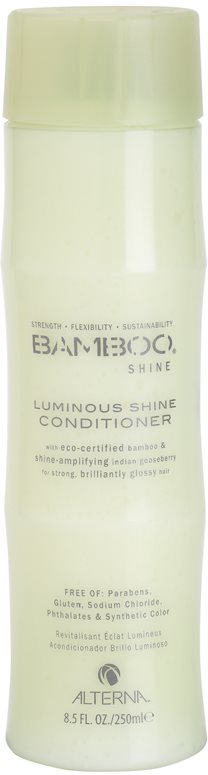 Alterna Bamboo Shine Conditioner voor Glinsterende Glans