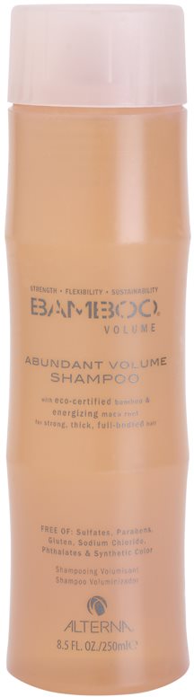 Alterna Bamboo Volume Shampoo für reichhaltiges Volumen