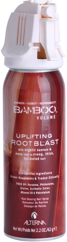 Alterna Bamboo Volume sprej pro objem od kořínků