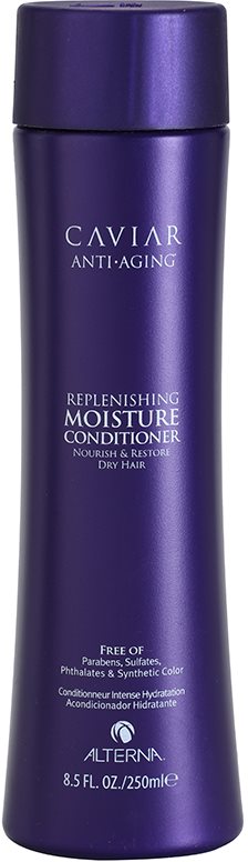 Alterna Caviar Moisture Hydraterende Conditioner voor Droog Haar