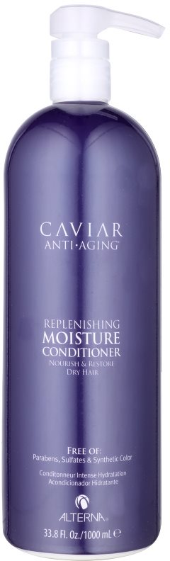 Alterna Caviar Style Moisture Moisturizing Conditioner For Dry Hair