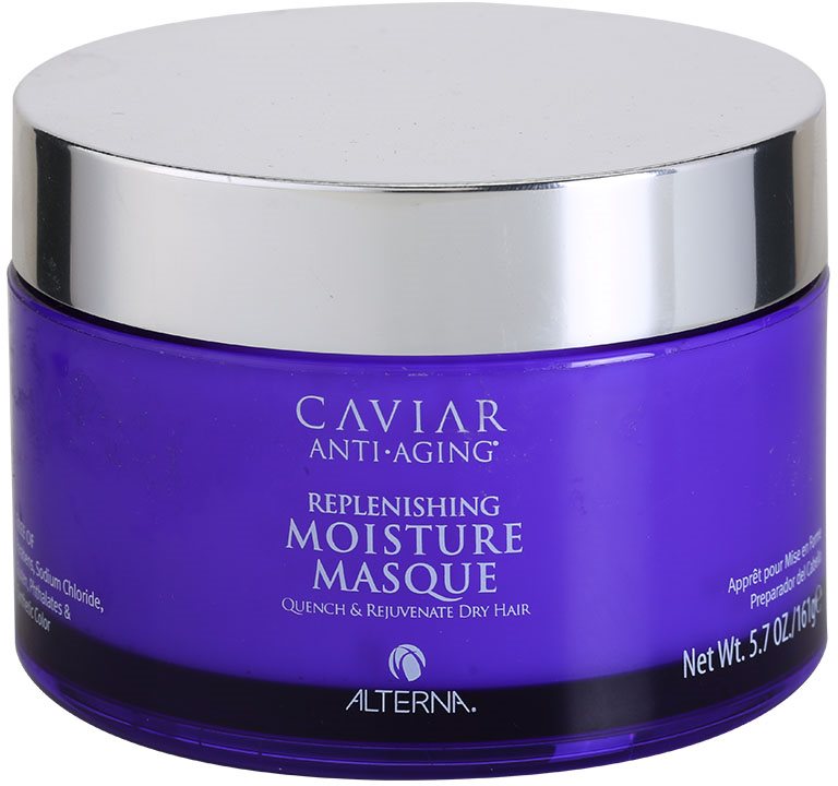 Alterna Caviar Moisture maseczka nawilżająca z kawiorem