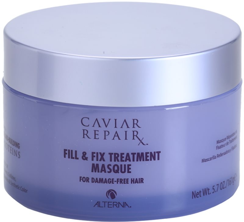 Alterna Caviar Style Repair hloubkově regenerační maska na vlasy