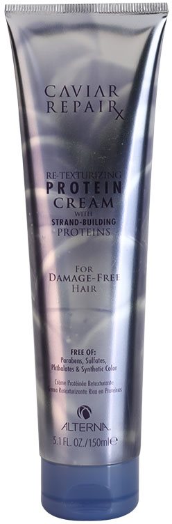 Alterna Caviar Repair creme renovador para cabelo extremamente danificado