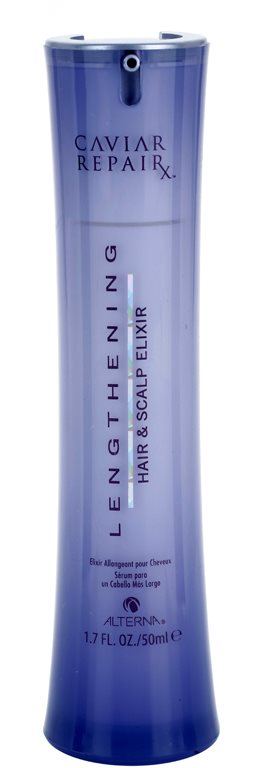 Alterna Caviar Repair stärkendes Serum zur Unterstützung des Haarwachstums