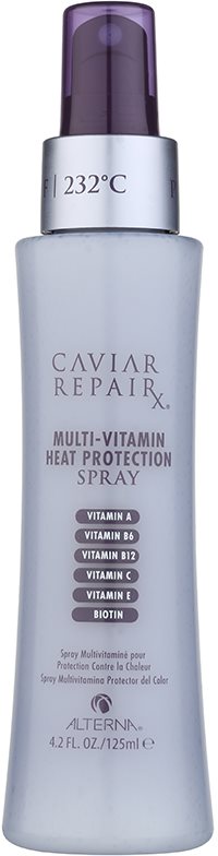 Alterna Caviar Repair spray multivitamínico protector de calor para cabello