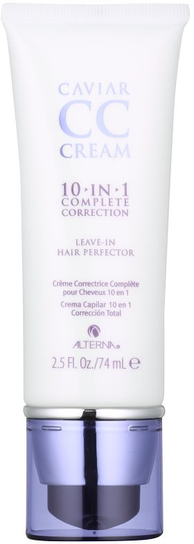 Alterna Caviar Style crema CC par