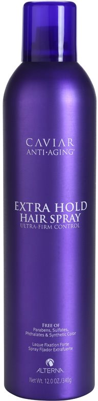 Alterna Caviar Anti-Aging Hairspray Extra Strong Hold