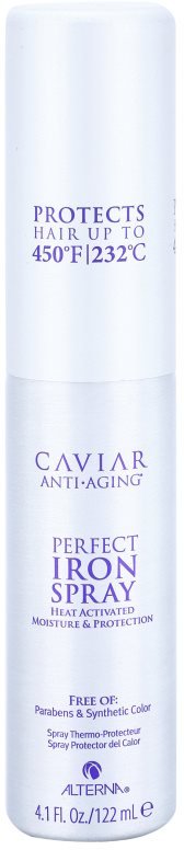 Alterna Caviar Style spray do ochrony włosów przed wysoką temperaturą