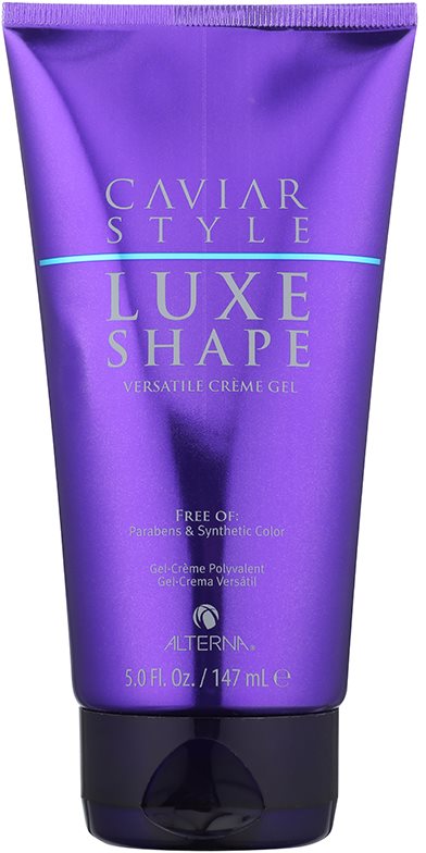 Alterna Caviar Style Creamy Gel For Hair