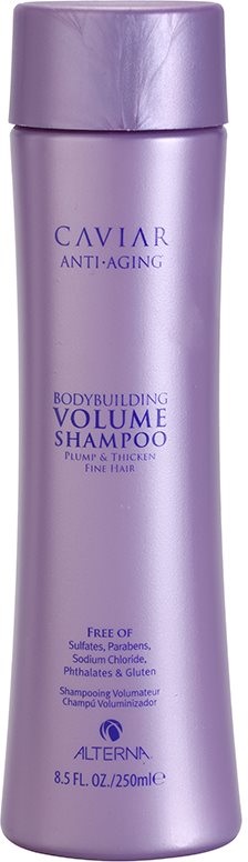 Alterna Caviar Volume Kaviaar Shampoo voor Rijke Volume
