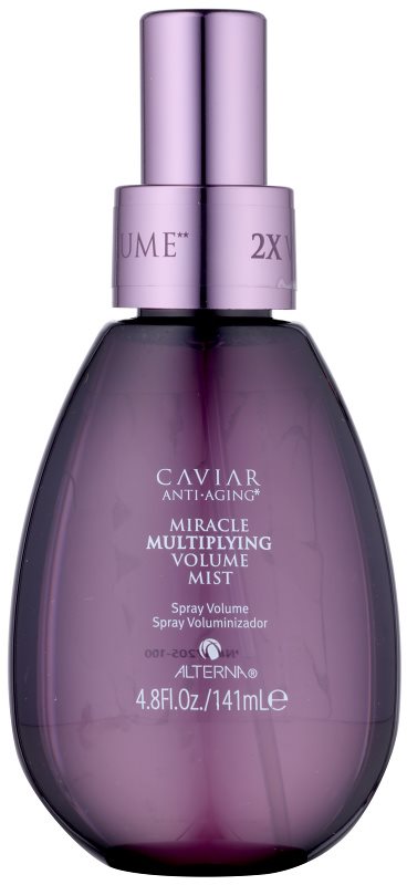 Alterna Caviar Volume Haarspray voor Volume