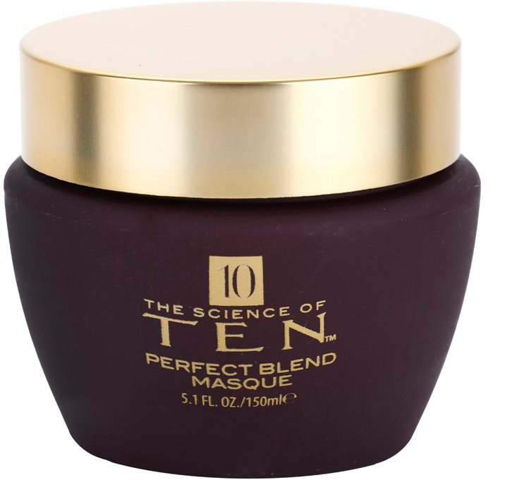 Alterna Ten maschera ricostruttore per capelli