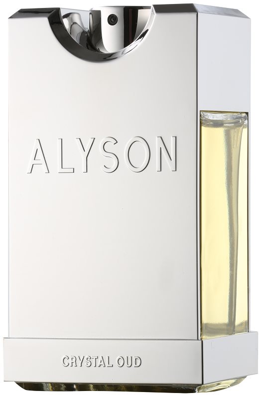 Alyson Oldoini Crystal Oud parfemska voda za muškarce 100 ml