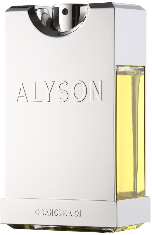 Alyson Oldoini Oranger Moi parfumska voda za ženske 100 ml