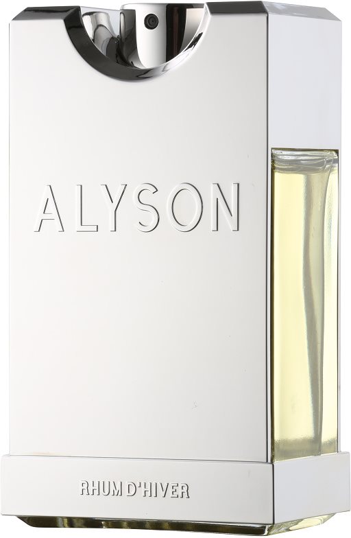 Alyson Oldoini Rhum d'Hiver parfemska voda za muškarce 100 ml