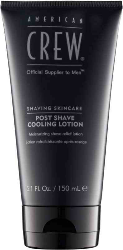 American Crew Shaving hidratantni i umirujući losion poslije brijanja
