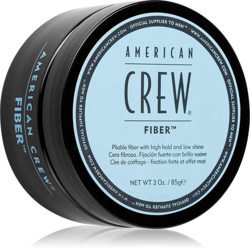 American Crew Classic guma modelatoare fixare puternica