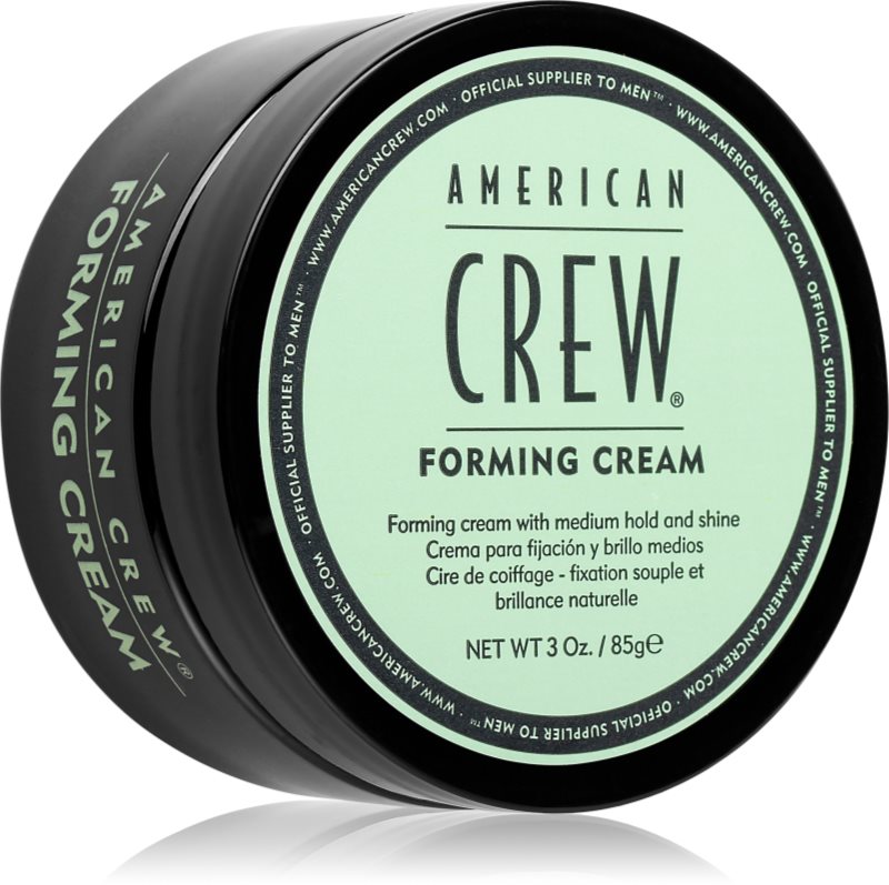American Crew Classic Styling Cream Medium Control
