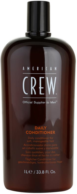 American Crew Classic Conditioner voor Iedere Dag
