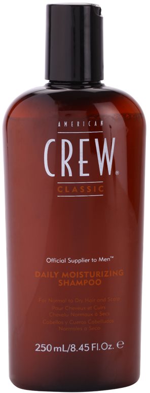 American Crew Classic sampon hidratant