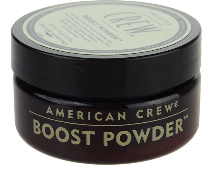 American Crew Classic puder do zwiększenia objętości