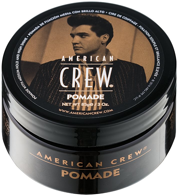American Crew Classic pomada za kosu s visokim sjajem
