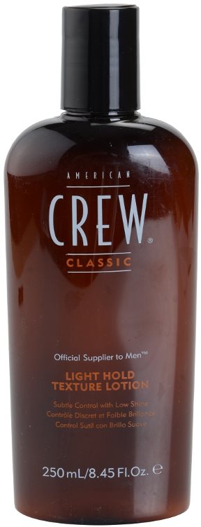 American Crew Classic Haarcreme leichte Fixierung