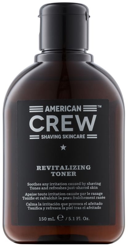 American Crew Shaving loțiune regeneratoare after-shave