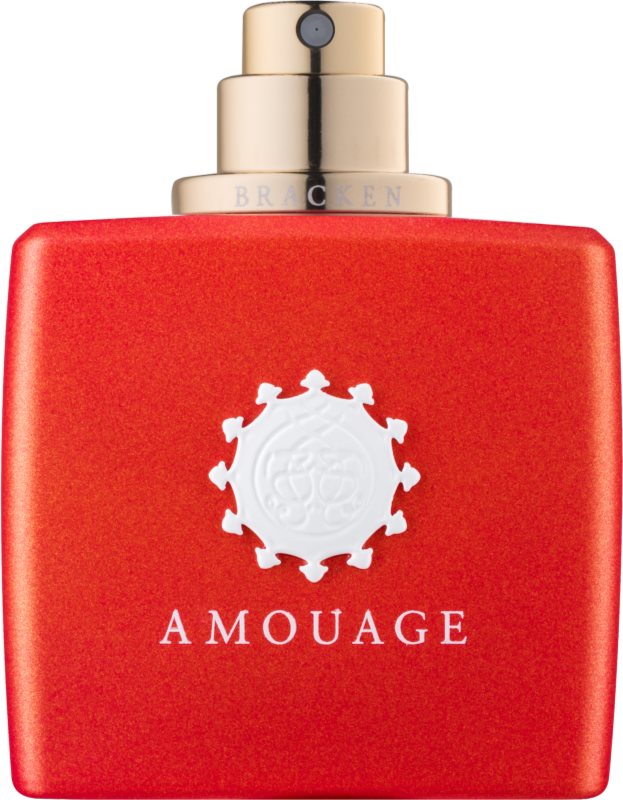 Amouage Bracken eau de parfum teszter nőknek 100 ml