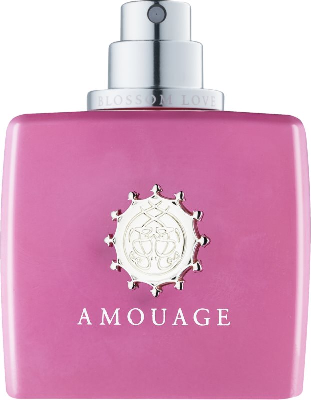 Amouage Blossom Love парфумована вода тестер для жінок 100 мл