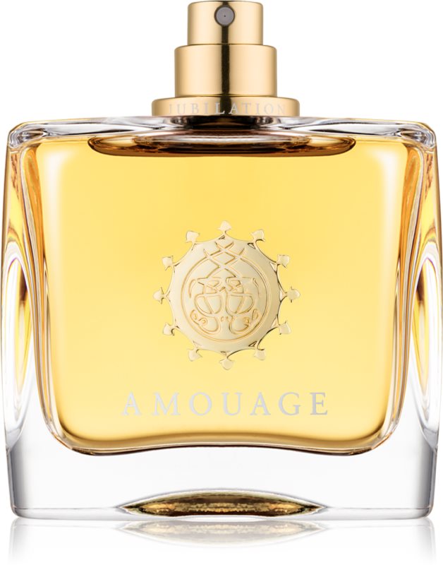 Amouage Jubilation woda perfumowana tester dla kobiet