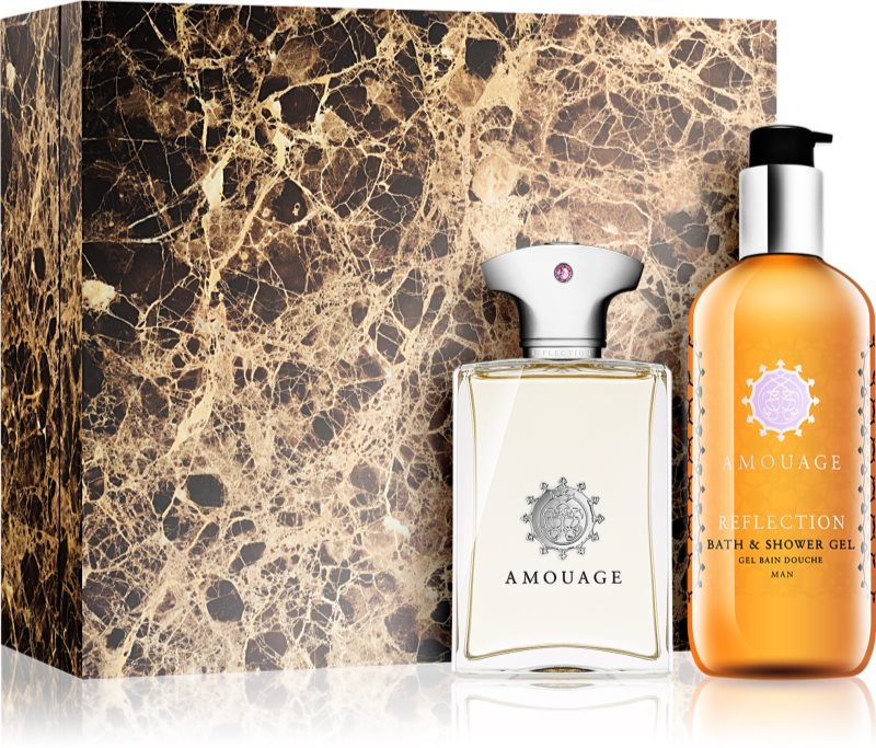 Amouage Reflection poklon set I.