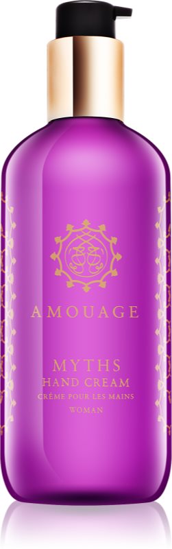 Amouage Myths Handcreme Damen ml