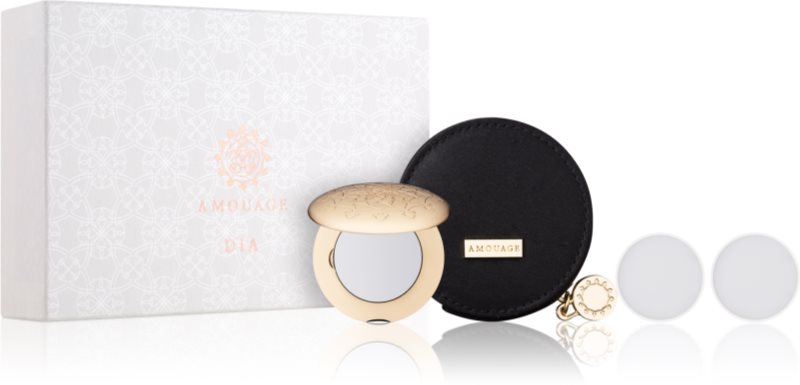 Amouage Dia coffret cadeau III.