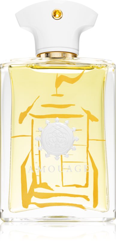 Amouage Beach Hut Parfumovaná voda pre mužov 100 ml