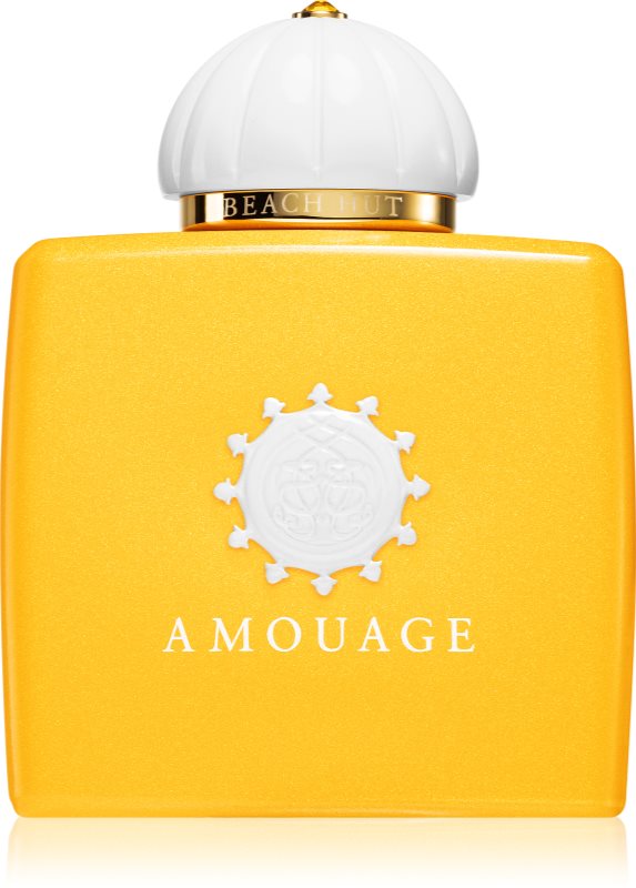 Amouage Beach Hut eau de parfum pour femme 100 ml