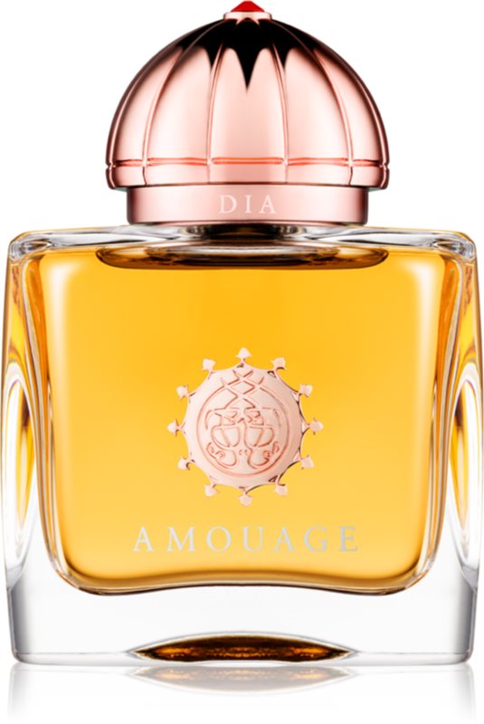 Amouage Dia Parfumextracten voor Vrouwen 50 ml