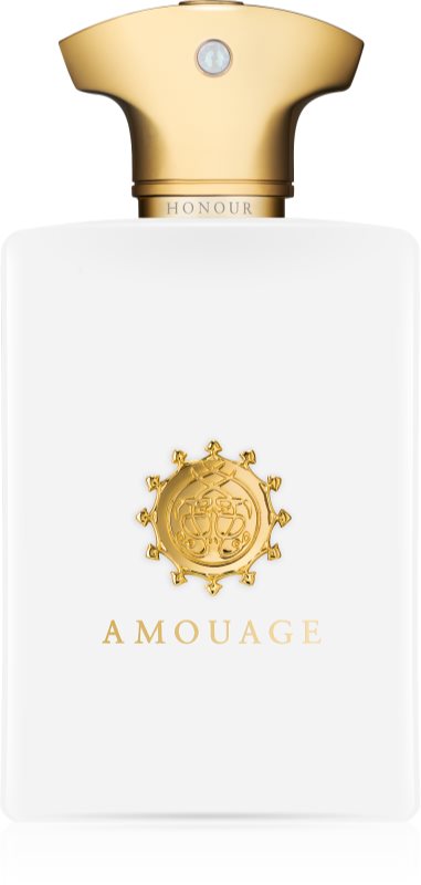 Amouage Honour eau de parfum pour homme 100 ml