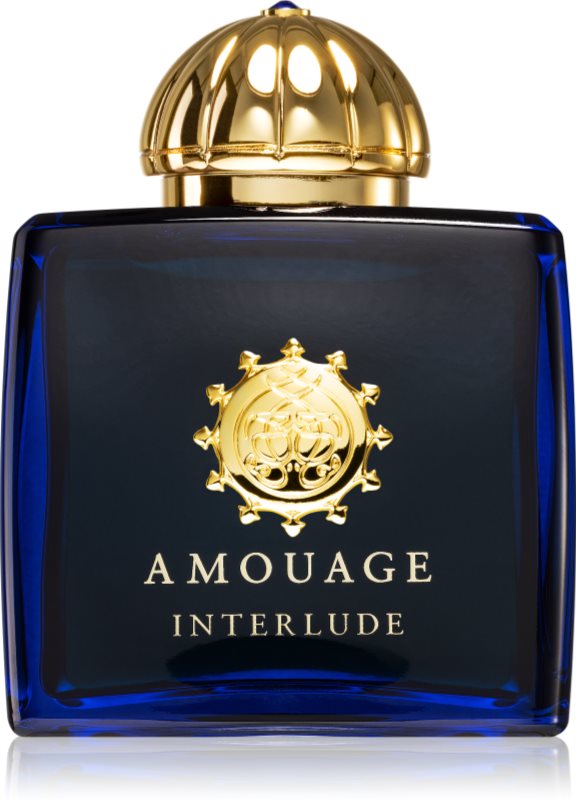 Amouage Interlude eau de parfum para mujer 100 ml