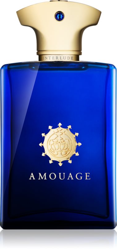 Amouage Interlude Eau de Parfum para homens 100 ml