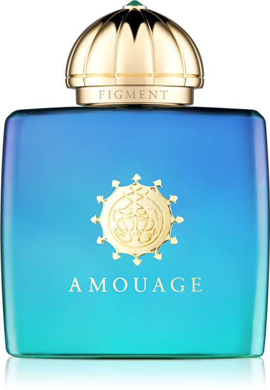 Amouage Figment Parfumovaná voda pre ženy 100 ml