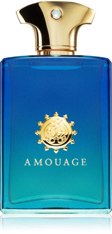 Amouage Figment Eau de Parfum for Men 100 ml