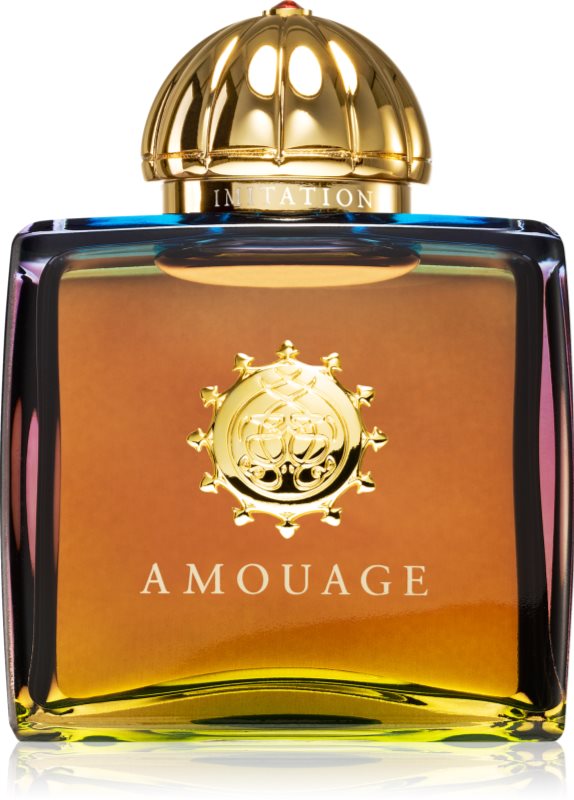 Amouage Imitation eau de parfum pentru femei 100 ml