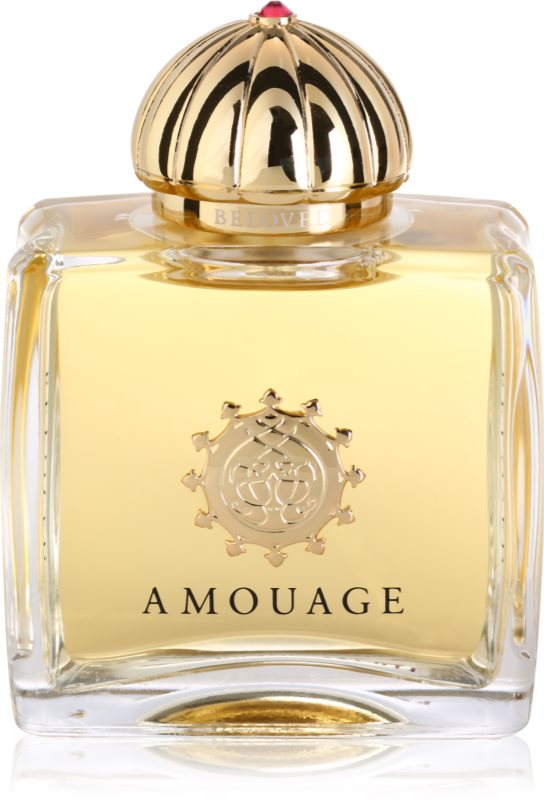 Amouage Beloved Woman parfumska voda za ženske 100 ml