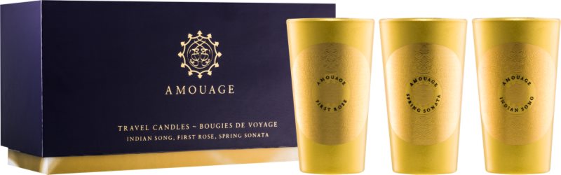 Amouage Floral poklon set