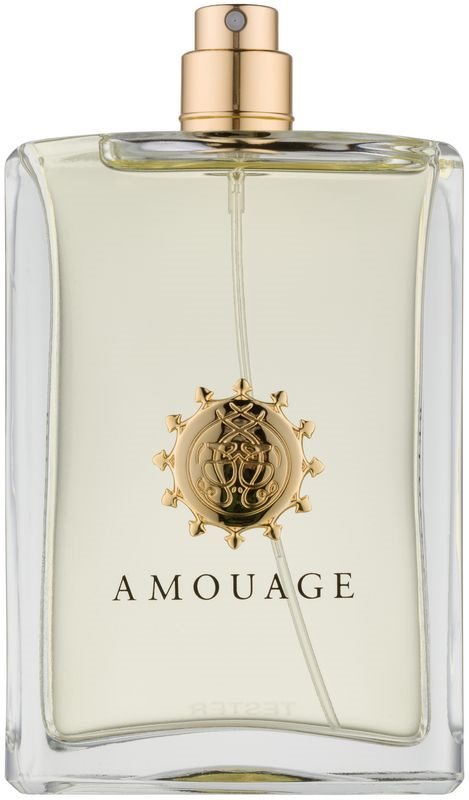 Amouage Beloved Men Parfumovaná voda tester pre mužov 100 ml